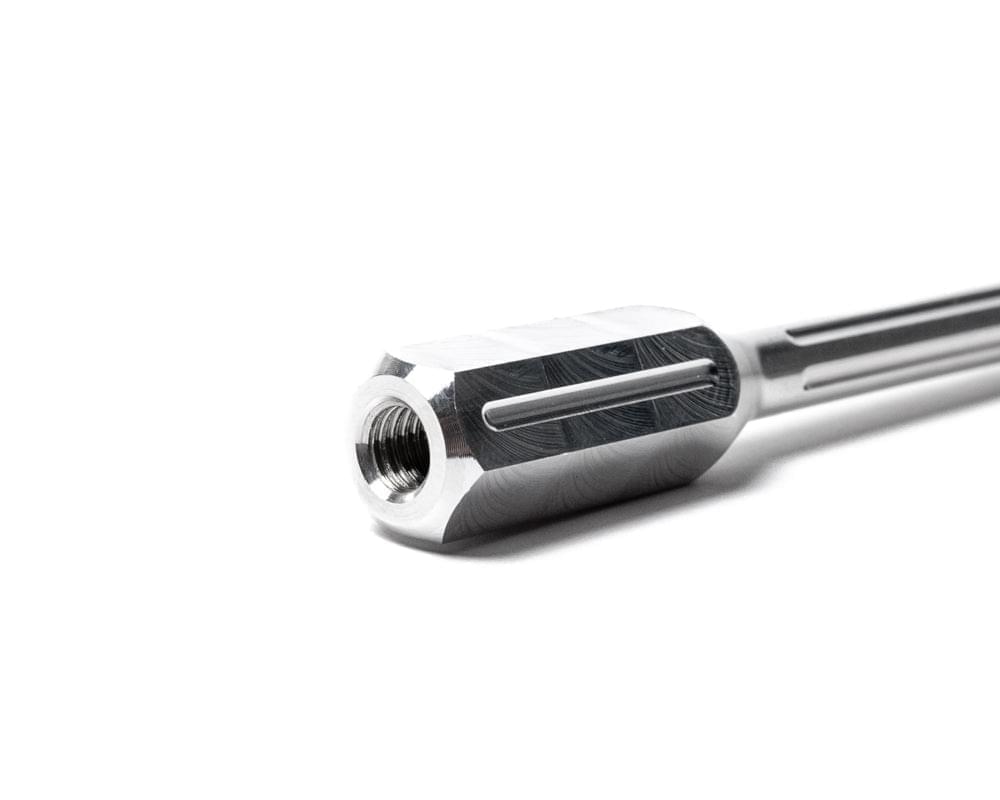 ビレットショーティーアンテナ