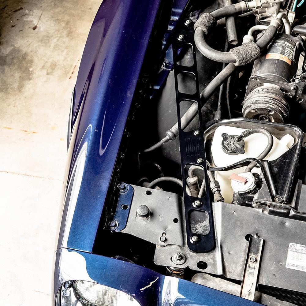 ファイアーバード | トランザム 1974-1981 ビレットフェンダーブレース