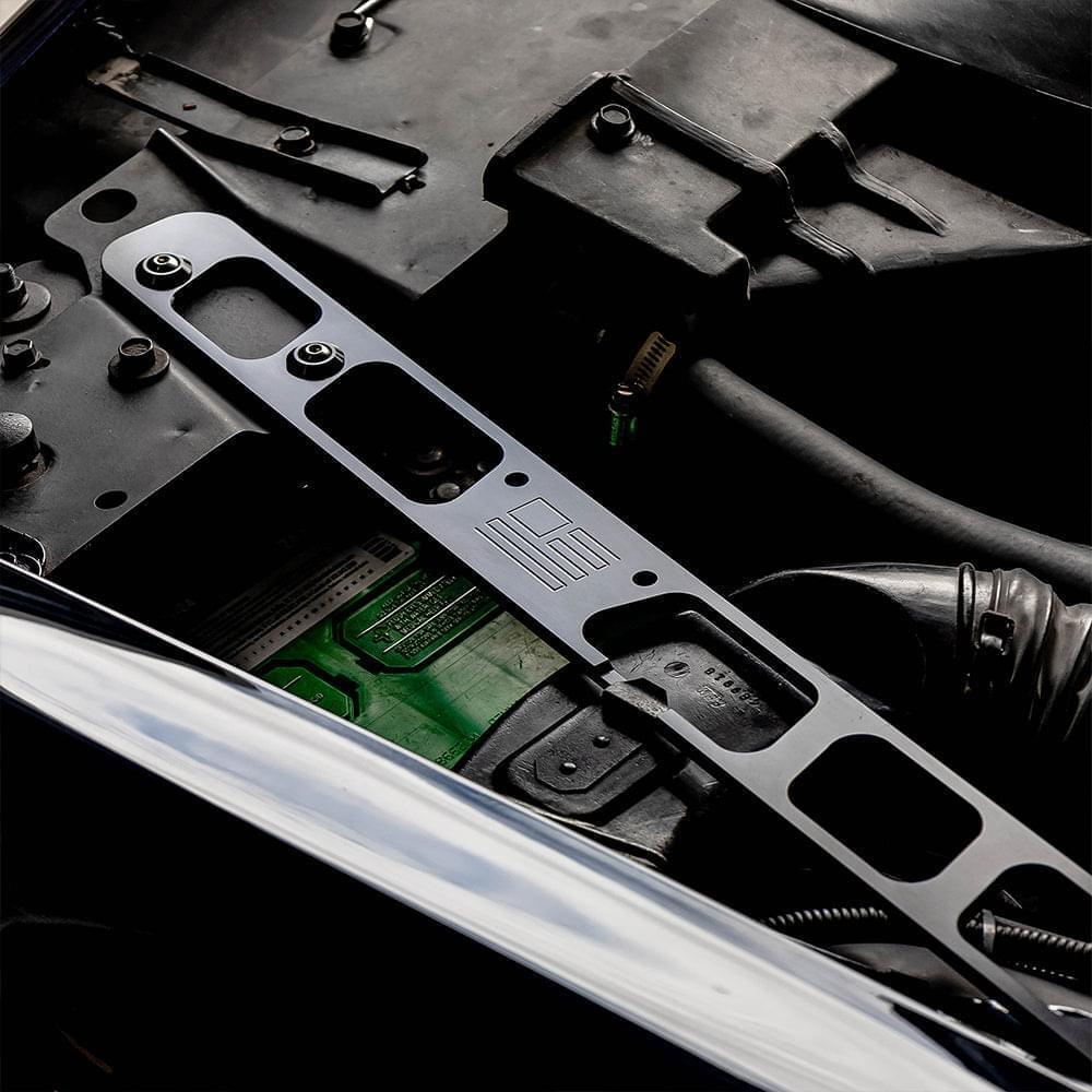 ファイアーバード | トランザム 1974-1981 ビレットフェンダーブレース