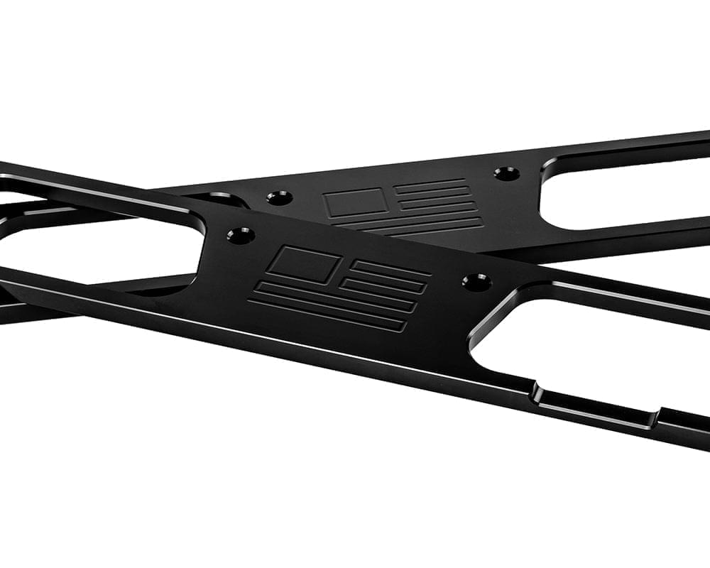 ファイアーバード | トランザム 1974-1981 ビレットフェンダーブレース