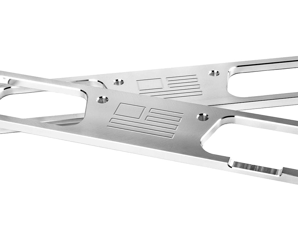 ファイアーバード | トランザム 1974-1981 ビレットフェンダーブレース