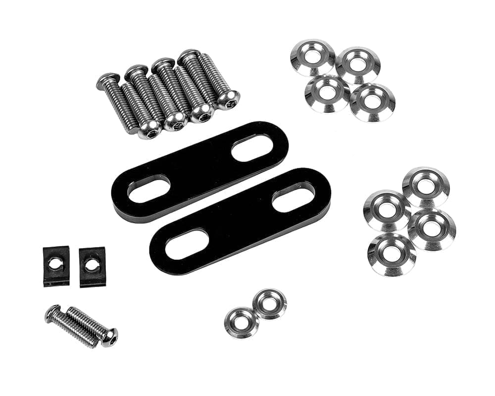 ファイアーバード | トランザム 1974-1981 ビレットフェンダーブレース