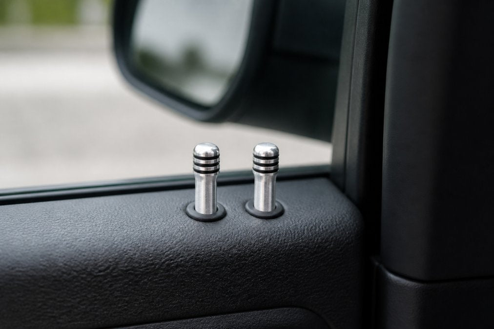 Are Billet Truck Parts Worth It? A 2026 Guide