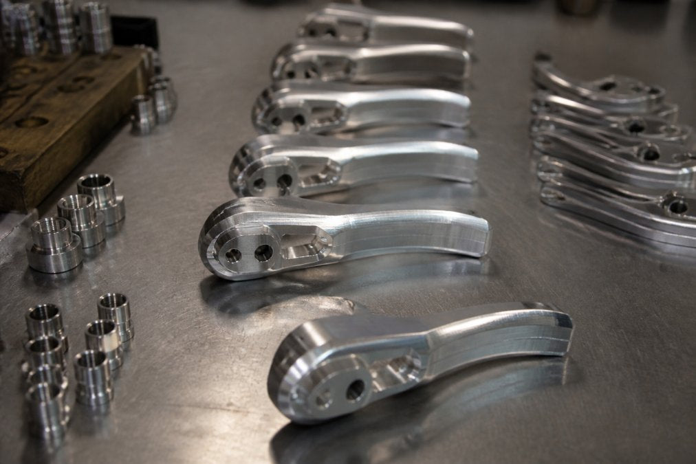 Buy Precision Engineered Billet Door Handles: Complete Guide