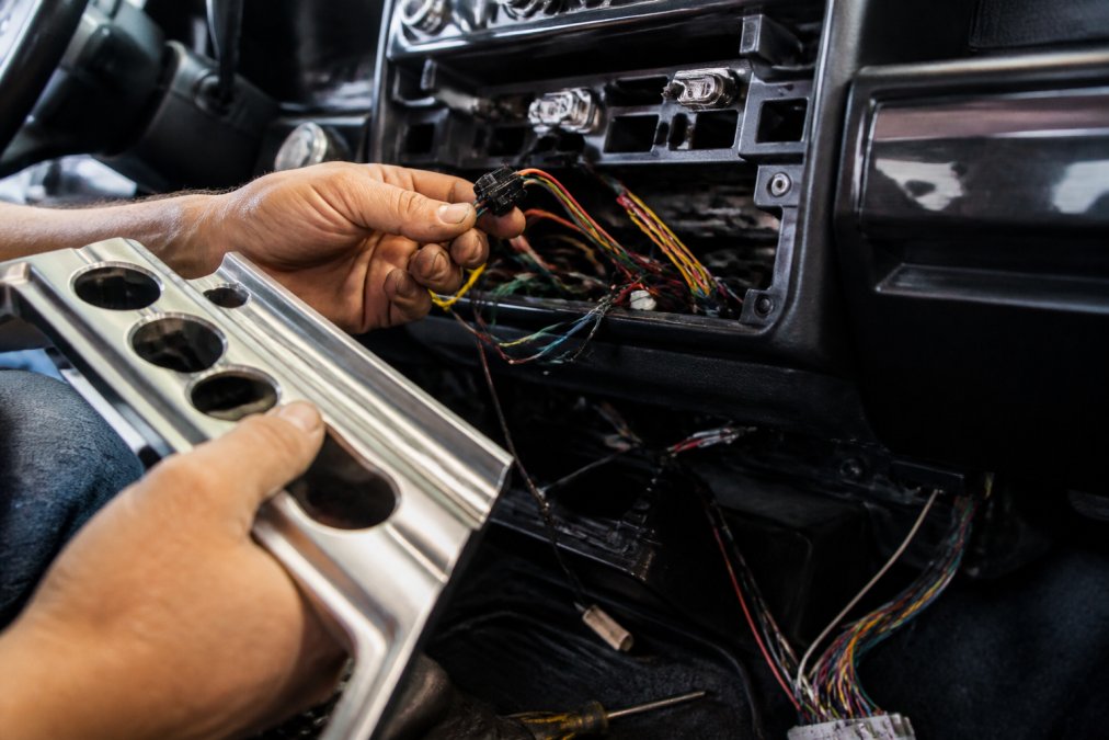 Do Billet Interior Parts Cause Electrical Issues?