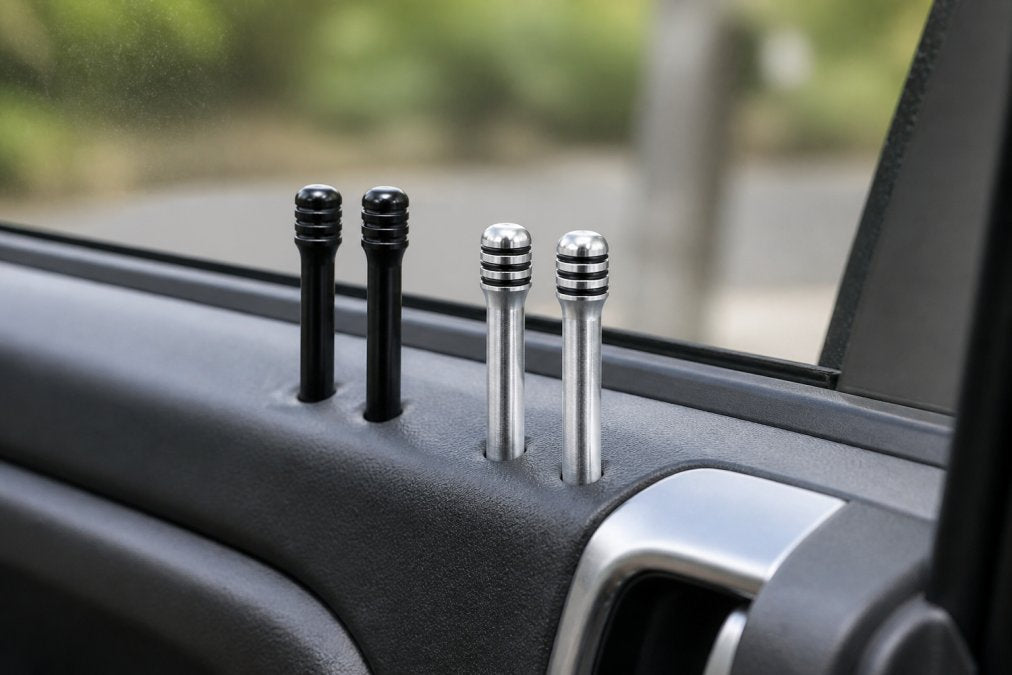 How to Tell Quality Billet Parts: A 2026 Guide