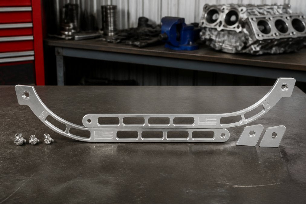 Shop American Made Billet Performance Kits