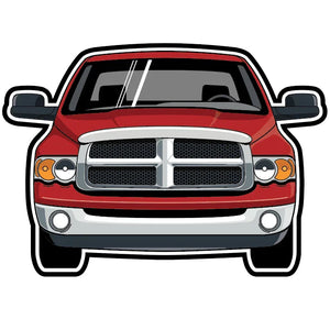 Ram 3rd Gen