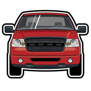 Ford 150/250/350