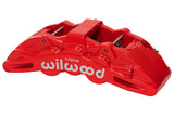 Wilwood - 1964–1981 A/F/X-Body, 1963–1982 Corvette, 1964–1970 Mustang | Ridetech, Art Morrison, Detroit Speed - SX6R Big Brake Dynamic Front Brake Kit - 15 inch