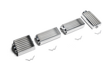 Spare Time Billet - Chevy | GMC 1988-1994 Billet OBS Dash Vents