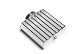 Spare Time Billet - Chevy | GMC 1988-1994 Billet OBS Dash Vents