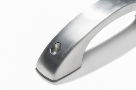 Spare Time Billet - Chevy | GMC 1988-2000 Billet OBS Grab Handle