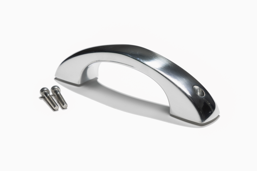 Spare Time Billet - Chevy | GMC 1988-2000 Billet OBS Grab Handle