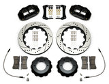 Wilwood - 2003-2014 Lexus GX460 & GX470 | 2003-2023 Toyota 4Runner, FJ Cruiser, Tacoma Forged Narrow Superlite 6R Big Brake Front Brake Kit - 14-inch