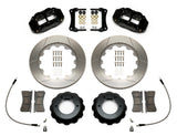 Wilwood - 2003-2014 Lexus GX460 & GX470 | 2003-2023 Toyota 4Runner, FJ Cruiser, Tacoma Forged Narrow Superlite 6R Big Brake Front Brake Kit - 14-inch
