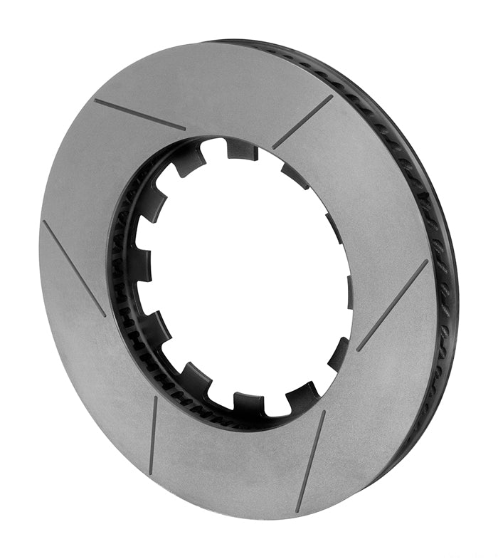 Wilwood - 1964–1981 A/F/X-Body, 1963–1982 Corvette, 1964–1970 Mustang | Ridetech, Art Morrison, Detroit Speed - SX6R Big Brake Dynamic Front Brake Kit - 14 inch