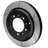 Wilwood - 2008-2015 Lexus LX570 | 2007-2018 Toyota Land Cruiser, Sequoia, Tundra AERO4 Big Brake Truck Rear Brake Kit - 14.50 Inch