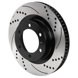 Wilwood - 2003-2014 Lexus GX460 & GX470 | 2003-2023 Toyota 4Runner, FJ Cruiser, Tacoma  AERO6-DM Direct-Mount Truck Front Brake Kit - 13.31 Inches