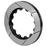 Wilwood - Kit de freno trasero grande AERO4 para Chevy/GMC C10 1963-1986 - Rotores de 14 pulgadas