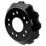 Wilwood - Kit de frenos delanteros grandes Chevy/GMC C10 1963-1987, forjados, angostos, Superlite 6R, diámetro del rotor 13,06 pulgadas
