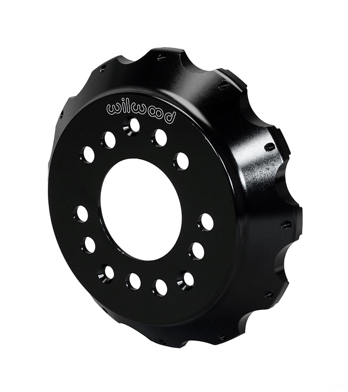 Wilwood - 1964–74 A/F/X-Body | Buick, Chevy, Olds, Pontiac, GMC | Apollo, Camaro, Chevelle, El Camino, Nova, Cutlass, GTO, Firebird -  Classic Series Dynalite Front Brake Kit - 12.88 Inch