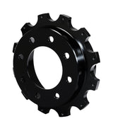 Wilwood - 1999-2010 Chevy/GMC Silverado 1500HD | 2500 | 3500 HD TX6R Rear Big Brake Kit - 16-Inch Rotors