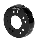 Wilwood - Kit de frenos delanteros grandes Chevy/GMC C10 1963-1986, discos Superlite 6R estrechos forjados, 12,19 pulgadas