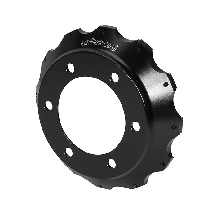 Wilwood - 2003-2014 Lexus GX460 & GX470 | 2003-2023 Toyota 4Runner, FJ Cruiser, Tacoma Forged Narrow Superlite 6R Big Brake Front Brake Kit - 14-inch