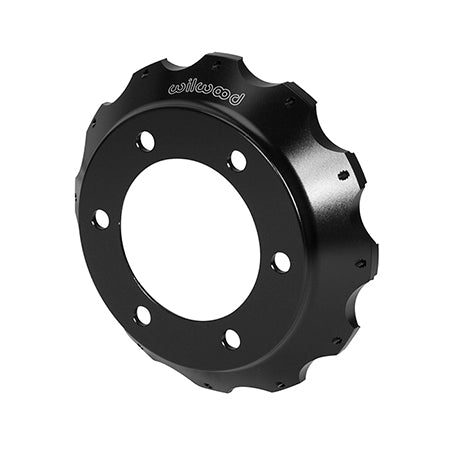 Wilwood - 2003-2014 Lexus GX460 & GX470 | 2003-2023 Toyota 4Runner, FJ Cruiser, Tacoma  Forged Narrow Superlite 6R Big Brake Front Brake Kit - 12.88 Inch