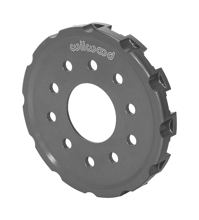 Wilwood - 1964–1981 A/F/X-Body, 1963–1982 Corvette, 1964–1970 Mustang | Ridetech, Art Morrison, Detroit Speed - SX6R Big Brake Dynamic Front Brake Kit - 14 inch