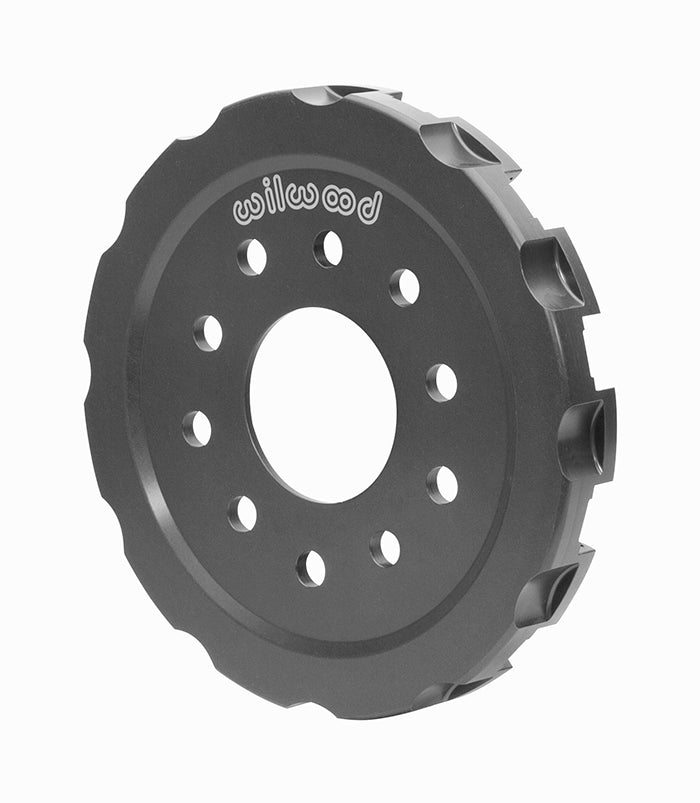 Wilwood - 1964–1981 A/F/X-Body, 1963–1982 Corvette, 1964–1970 Mustang | Ridetech, Art Morrison, Detroit Speed - SX6R Big Brake Dynamic Front Brake Kit - 15 inch