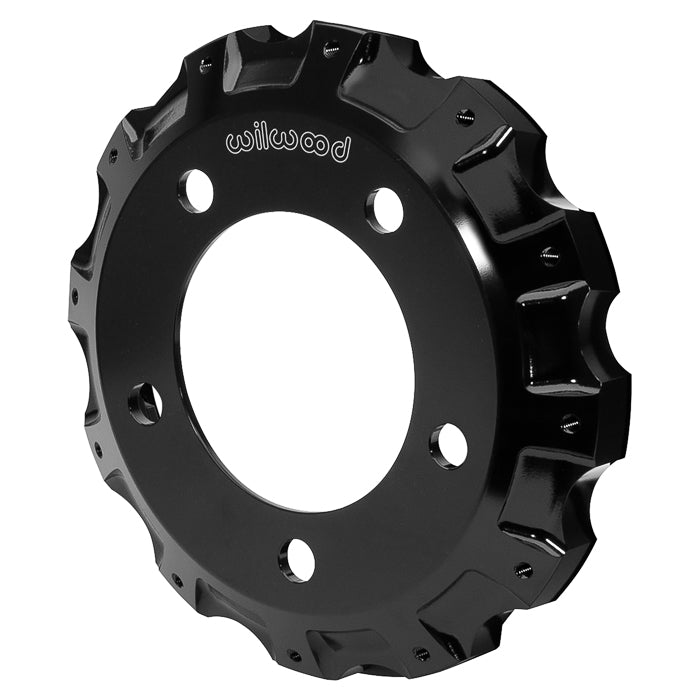 Wilwood - 2008-2015 Lexus LX570 | 2007-2018 Toyota Land Cruiser, Sequoia, Tundra AERO6 Big Brake Truck Front Brake Kit - 14.25 Inch