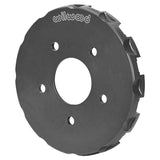 Wilwood - 1964–1981 A/F/X-Body, 1963–1982 Corvette, 1964–1970 Mustang | With Ridetech, Art Morrison, Detroit Speed Spindles - AERO4 Big Brake Lug Drive Front Brake Kit (Race) - 14 inch