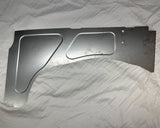 Slosh Tubz - Chevy/GMC C10/K10 1981-1987 Fender Filler Panels - Stock Tubs