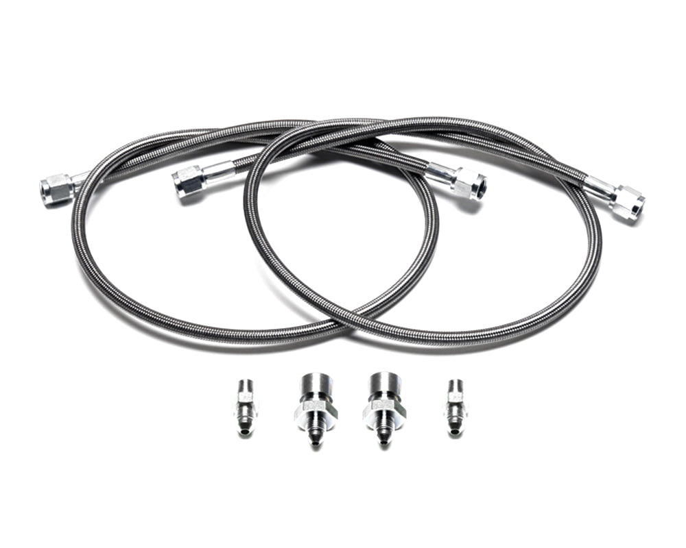 Wilwood - Kit de frenos delanteros grandes TX6R para Chevy/GMC Silverado 1500HD | 2500 | 3500 HD 1999-2010 - Rotores de 16 pulgadas