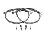 Wilwood - Kit de frenos delanteros grandes TX6R para Chevy/GMC Silverado 1500HD | 2500 | 3500 HD 1999-2010 - Rotores de 16 pulgadas