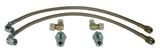 Wilwood - 1999-2010 Chevy/GMC Silverado 1500HD | 2500 | 3500 HD TX6R Rear Big Brake Kit - 16-Inch Rotors