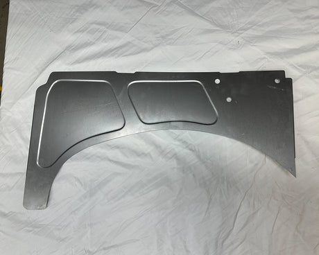 Slosh Tubz - Chevy/GMC C10/K10 1973-1980 Fender Filler Panels - Stock Tubs