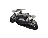 Spyder GMC Sierra 1500/2500 99-02 OEM Fog Lights wo/ switch Smoke