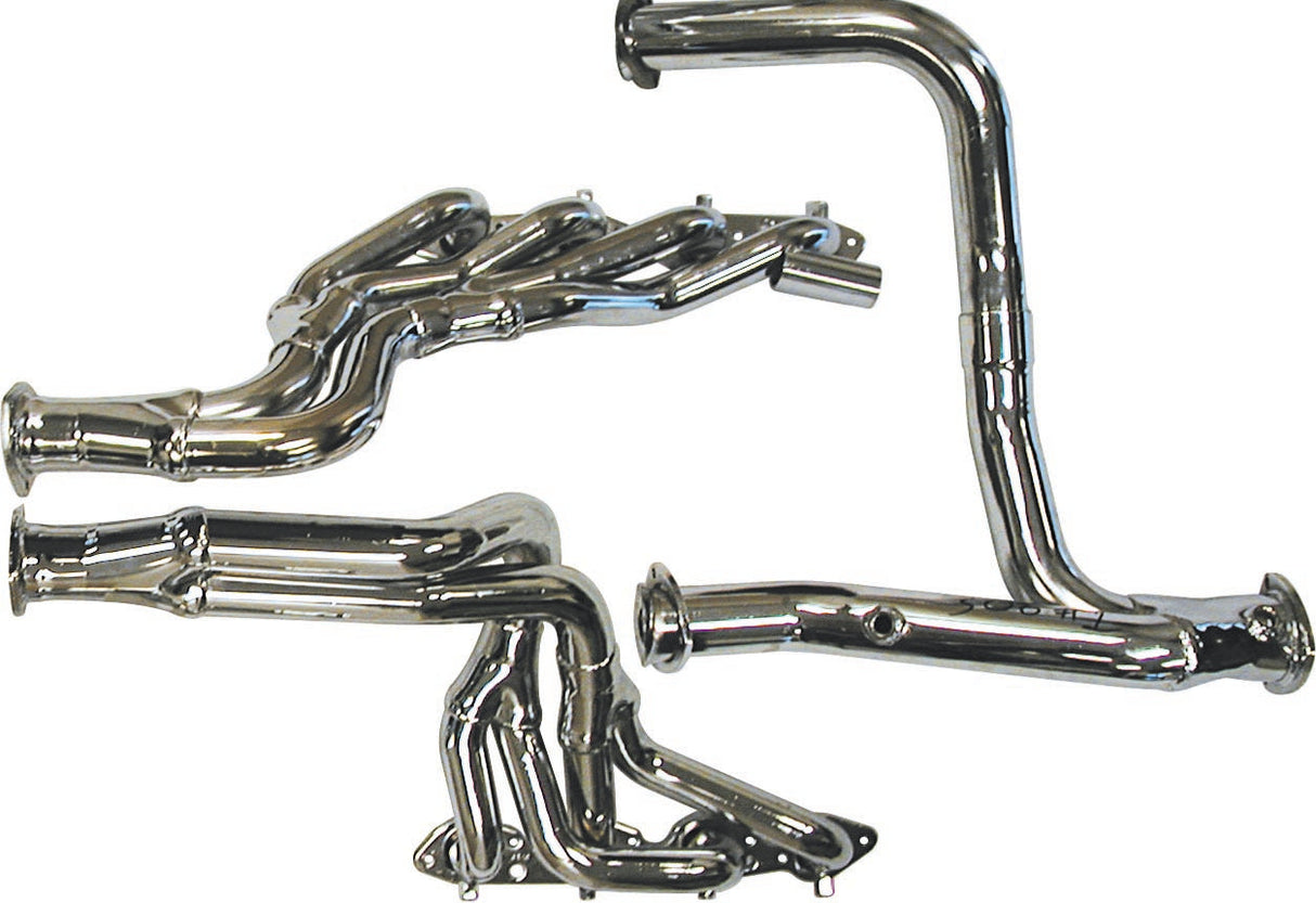 THY-306Y1-C / 1987-1994 GM Class A Motorhome with Turbo 400 Trans 366-454