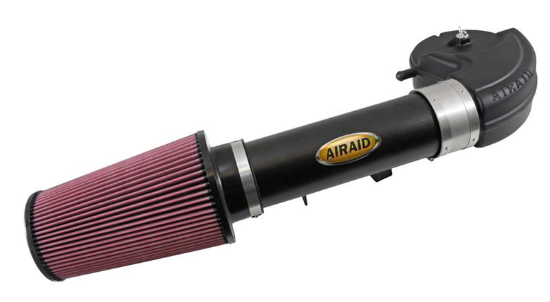 Airaid SynthaMax Classic Cold Air Intake Kit