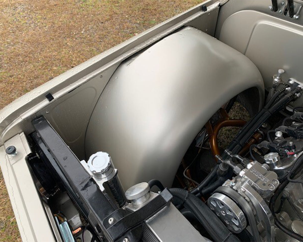 1967-1972 Chevy/GMC C10/K10 Classic Slosh Tubz