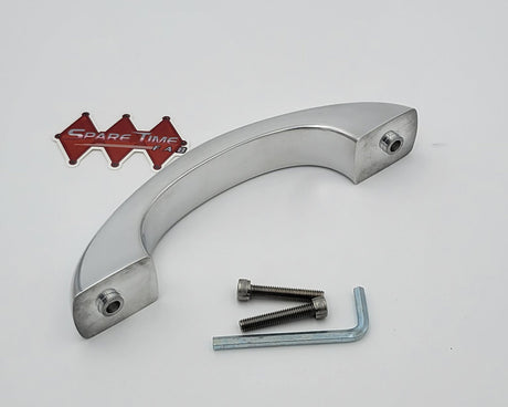 Spare Time Billet - Chevy | GMC 1988-2000 Billet OBS Grab Handle