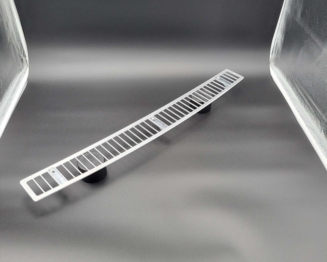 Spare Time Billet - 88-94 Billet Dash Saver