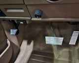Spare Time Billet - Chevy | GMC 1988-1998 Billet OBS Automatic Pedal Set