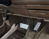 Spare Time Billet - Chevy | GMC 1988-1998 Billet OBS Automatic Pedal Set