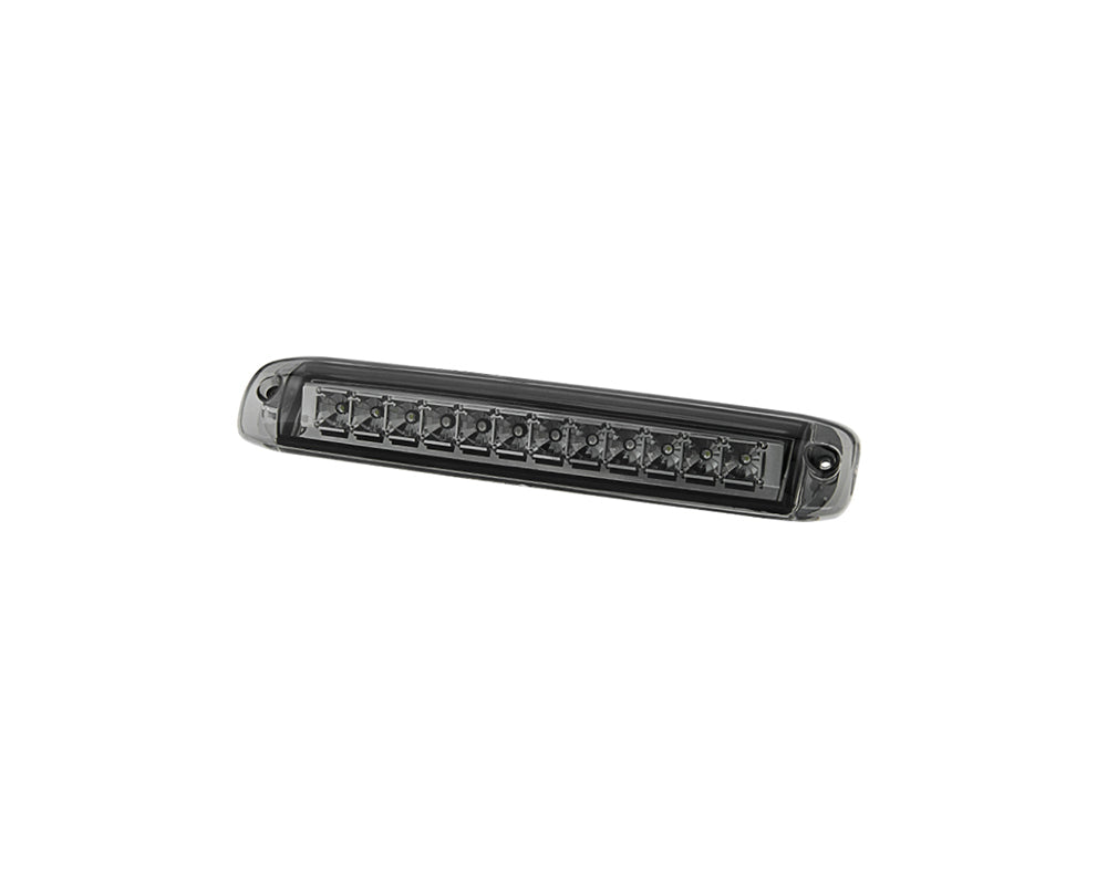 Tercera luz de freno LED Spyder Xtune 99-06 Chevy/GMC Silverado/Sierra - Ahumado
