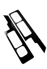 Spare Time Billet - Chevy | GMC 1990-1994 Billet OBS Door Trim