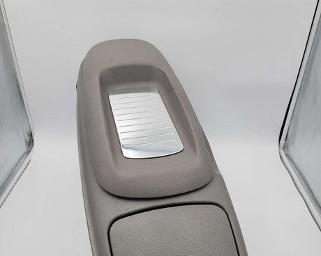 Spare Time Billet - Chevy | GMC 1995-1998 Billet Center Console Filler (Large)
